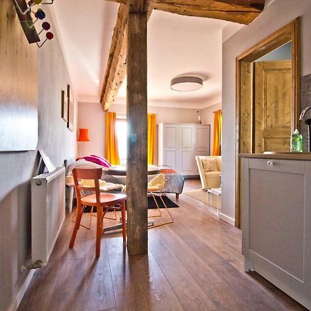 Art-Lodge Kunstpension Afritz Bagian luar foto