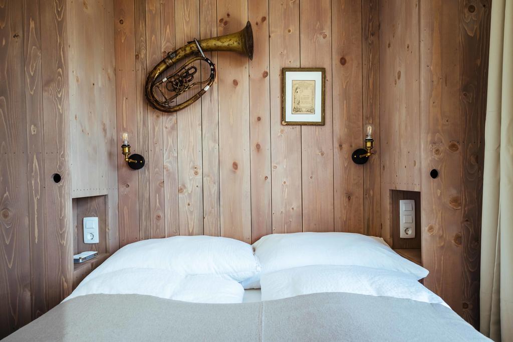 Art-Lodge Kunstpension Afritz Bagian luar foto