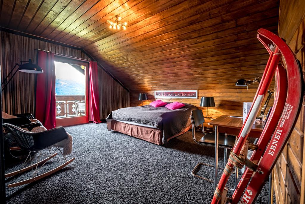 Art-Lodge Kunstpension Afritz Bagian luar foto