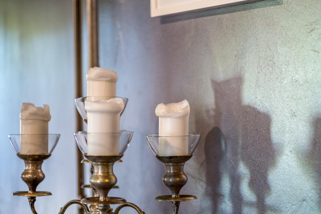 Art-Lodge Kunstpension Afritz Bagian luar foto